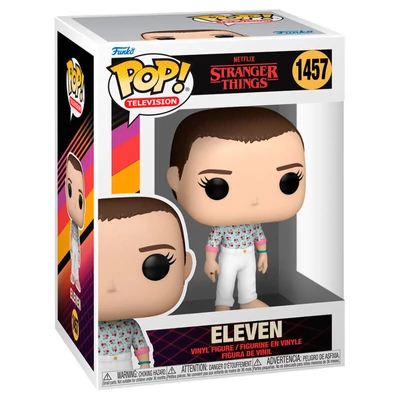 POP! Stranger Things Eleven 1457