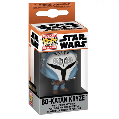 POP! Pocket Star Wars Mandalorian Bo-Katan Kryze