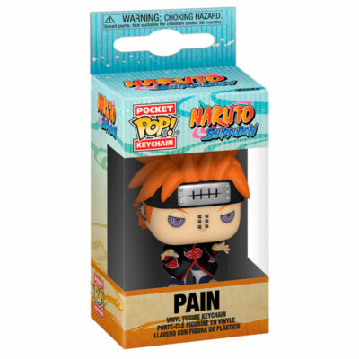 POP! Pocket Naruto Shippuden Pain
