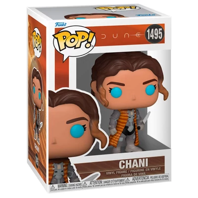 POP! Dune 2 Chani 1495