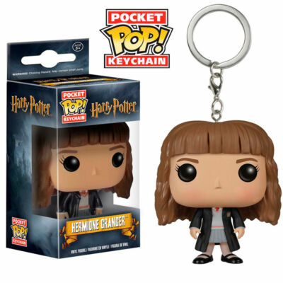 POP! Pocket Harry Potter Hermione Granger