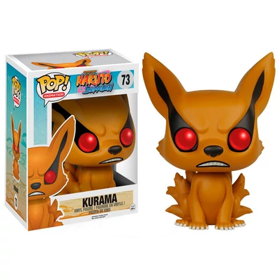  POP! Naruto Kurama 15cm 73