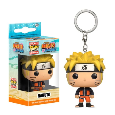 POP! Pocket Naruto Shippuden 