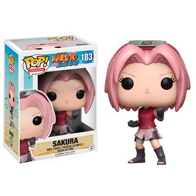  POP! Naruto Shippuden Sakura 183