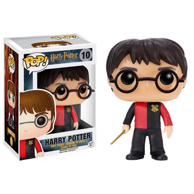  POP! Harry Potter Triwizard Tournament 10
