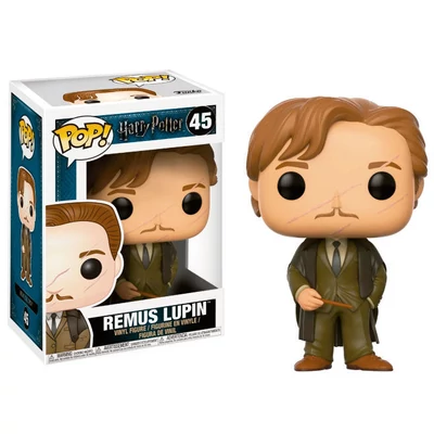  POP! Harry Potter Remus Lupin 45