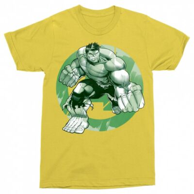 Marvel Hulk póló