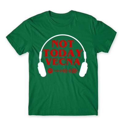 Stranger Things Not Today Vecna Póló 