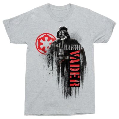 Star Wars Darth Vader Imperial Póló 