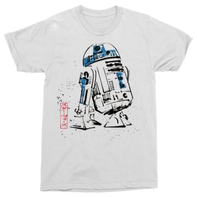 Star Wars R2-D2 Póló