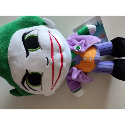 DC Joker plüss 26cm 