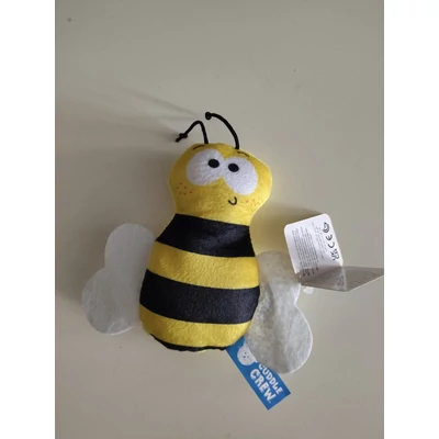 Méh Bee plüss 15cm