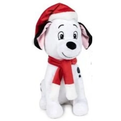 Disney 101 kiskutya 1 kiskutya beszélő plüss 28cm 