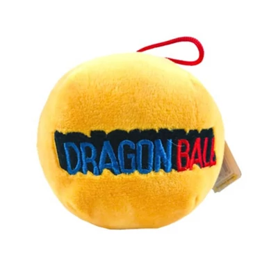 Dragon Ball Labda plüss 10 cm