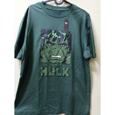 Marvel The Incredible Hulk póló XXL méret 