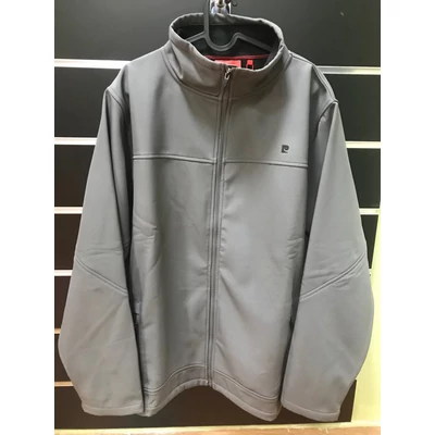 Pierre Cardin szürke Softshell Kabát XL méret