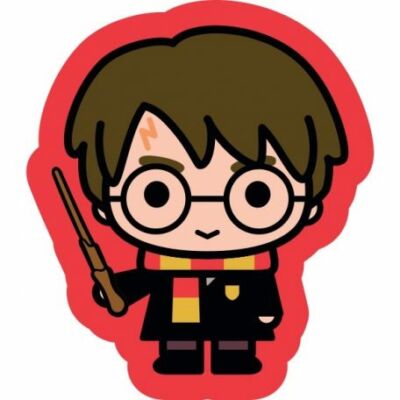 Harry Potter Harry Formapárna 