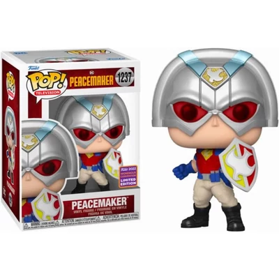 POP! Peacemaker Peacemaker 1233