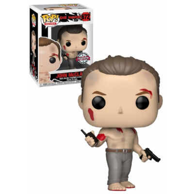  POP! Die Hard John McClane 672