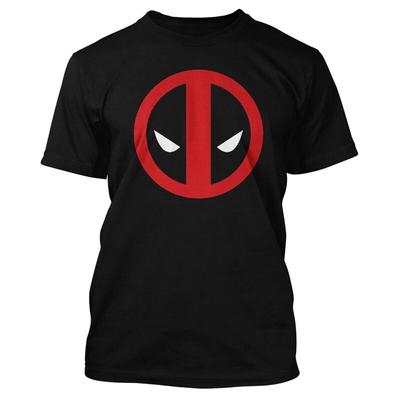 Marvel Deadpool Logó póló