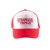 Stranger Things Cap Baseball sapka piros fehér